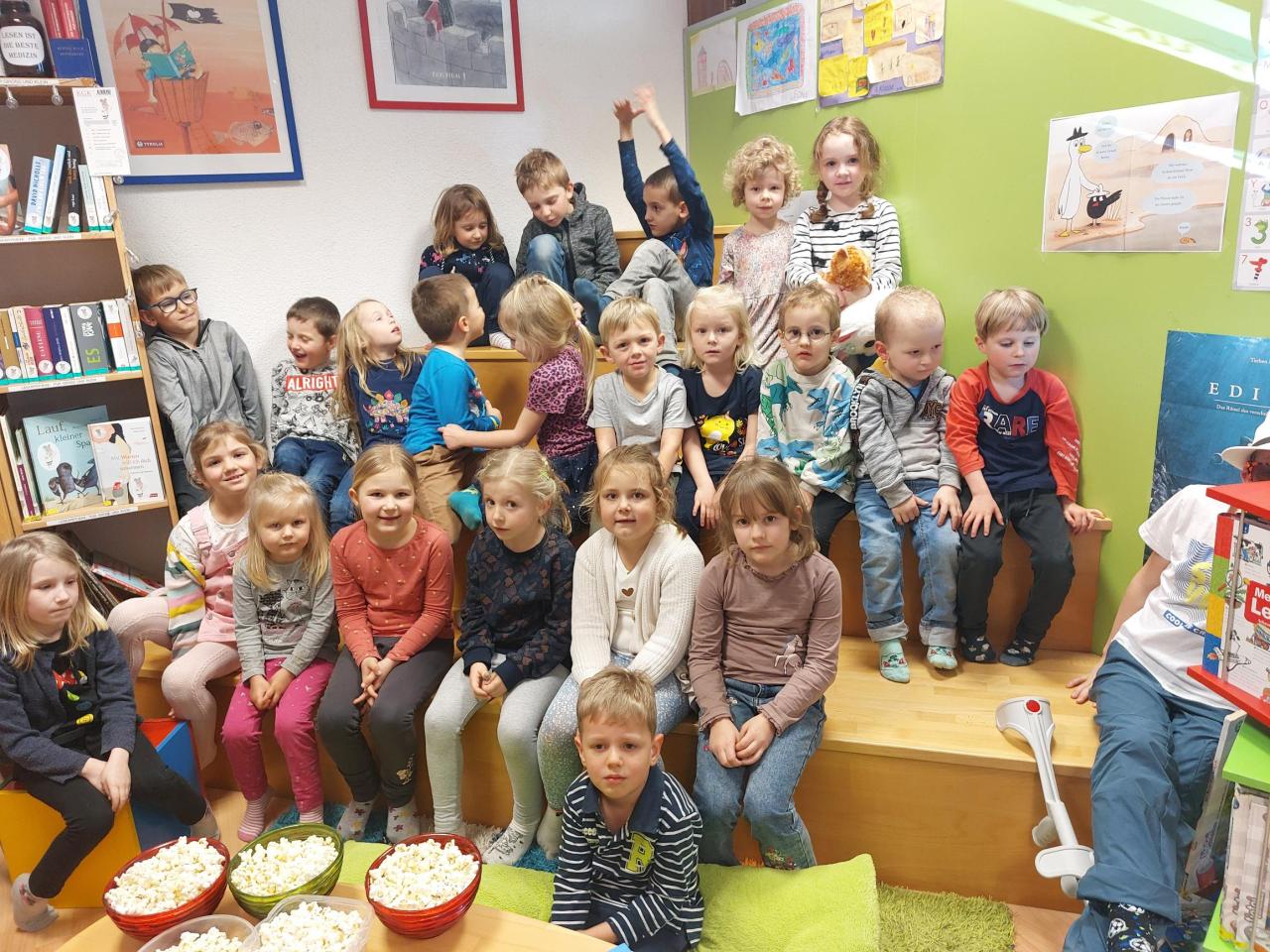Österr. Vorlesetag 2024