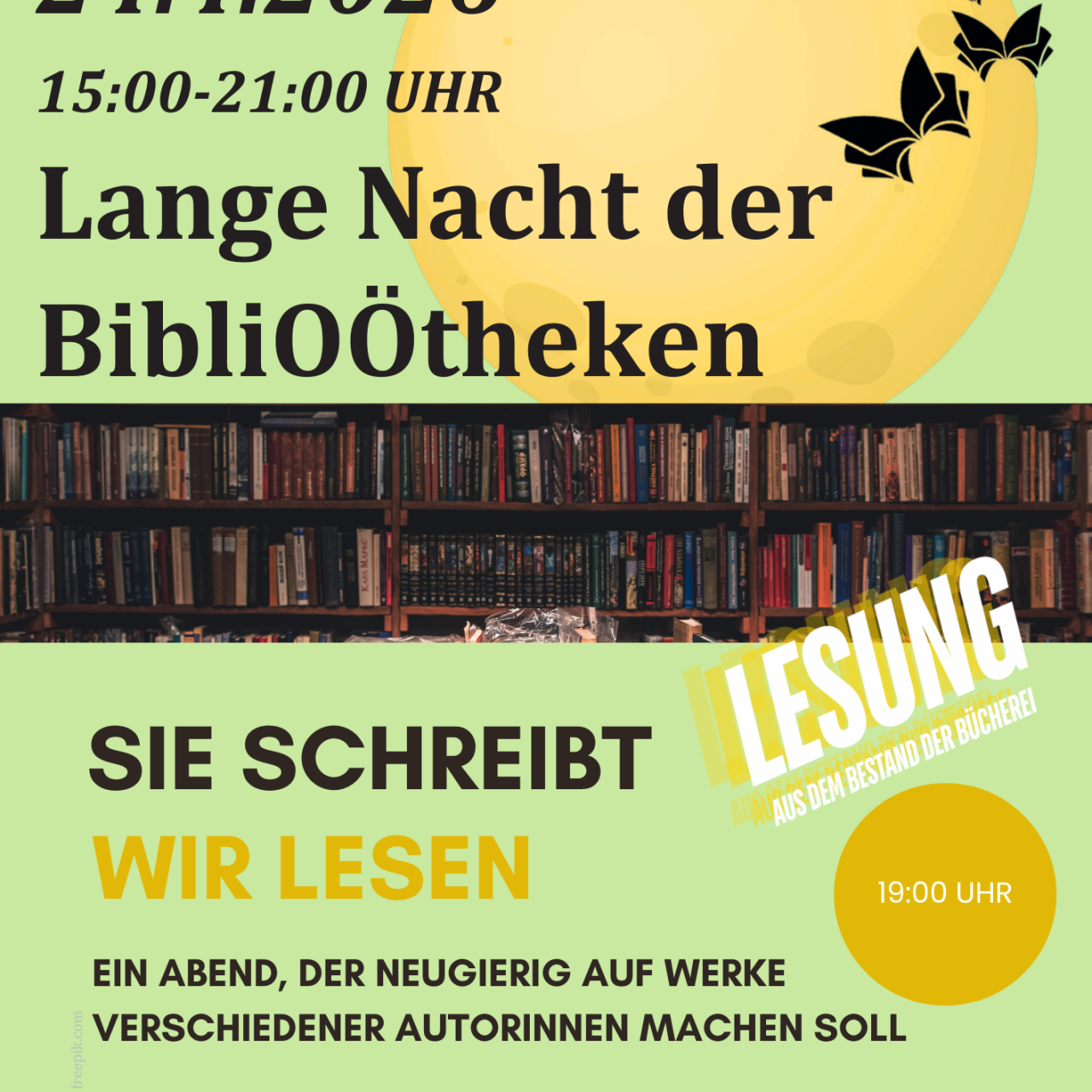 Einladung Lange Nacht 2026